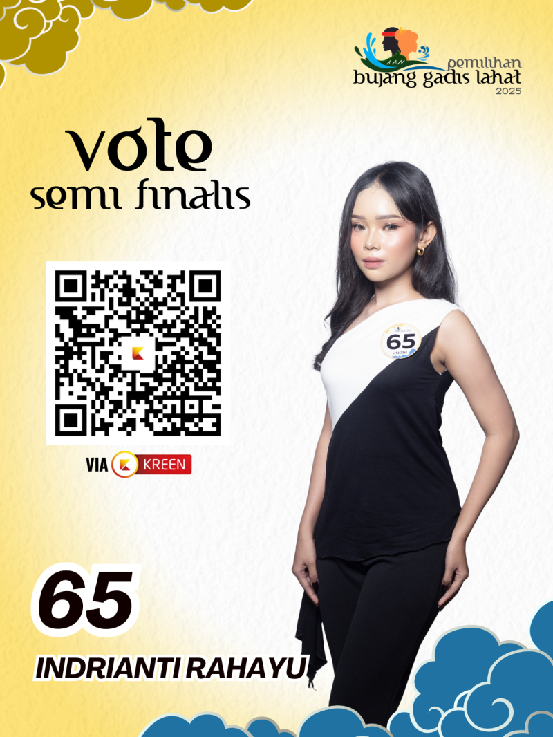 Poster Finalis