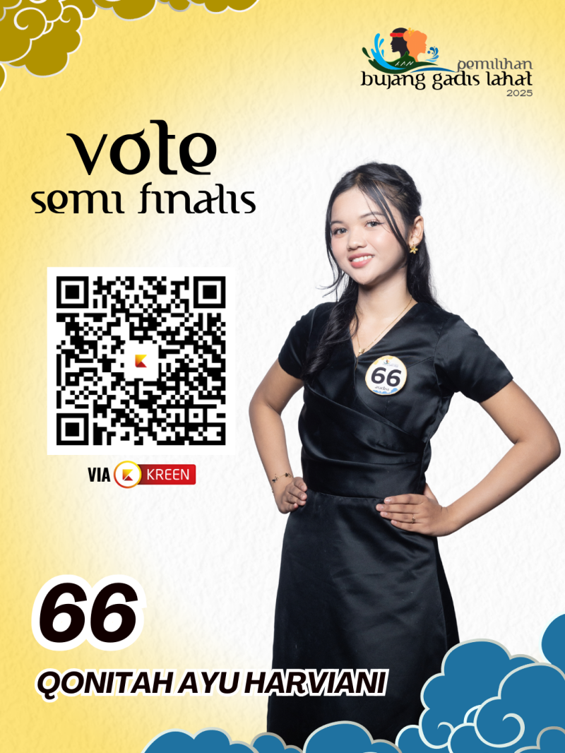 Poster Finalis