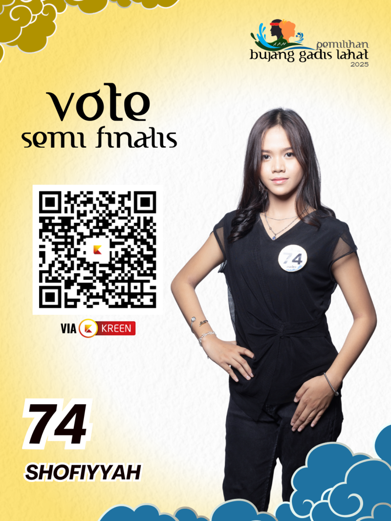 Poster Finalis