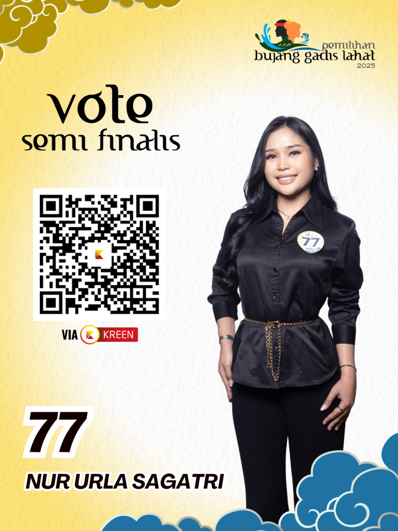 Poster Finalis