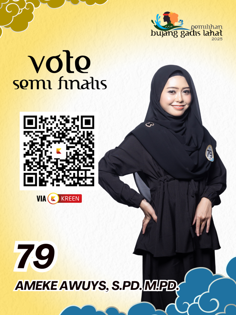 Poster Finalis