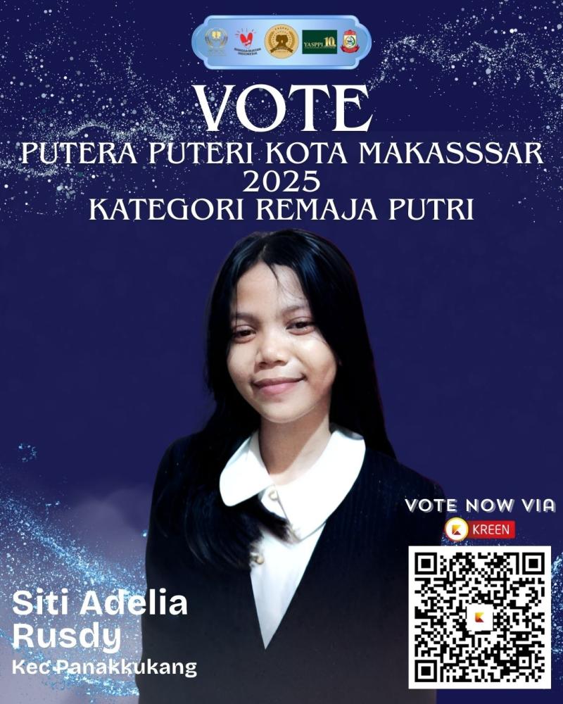 Poster Finalis