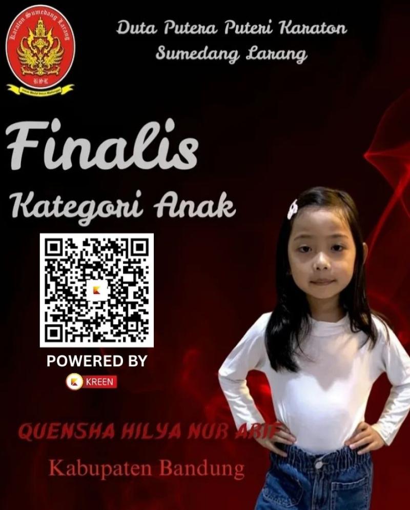 Poster Finalis