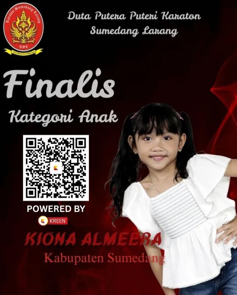 Poster Finalis