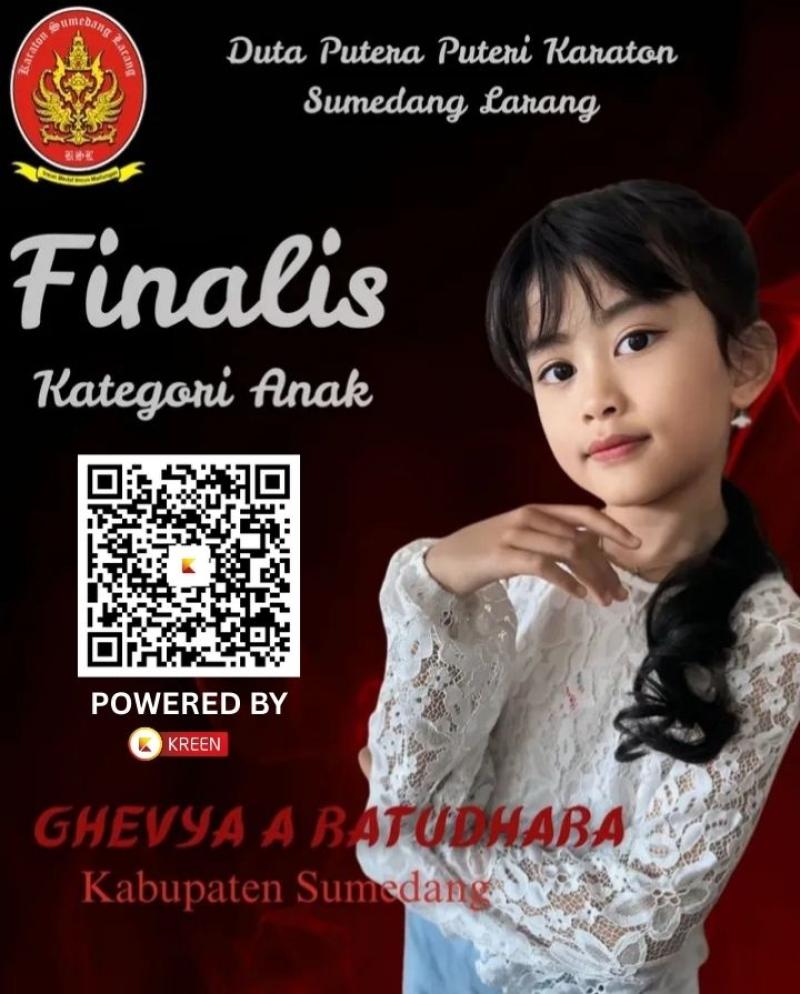 Poster Finalis