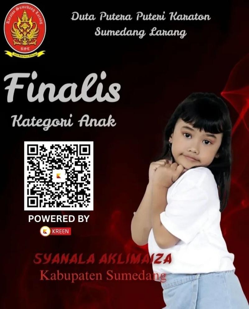 Poster Finalis