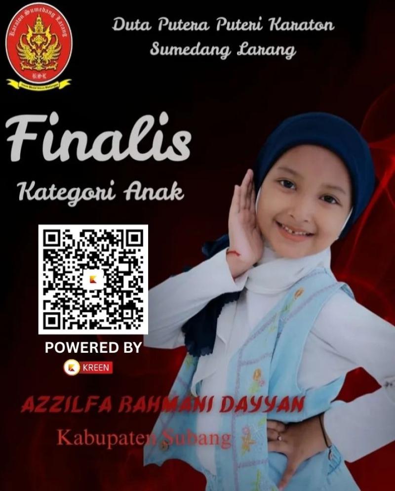Poster Finalis