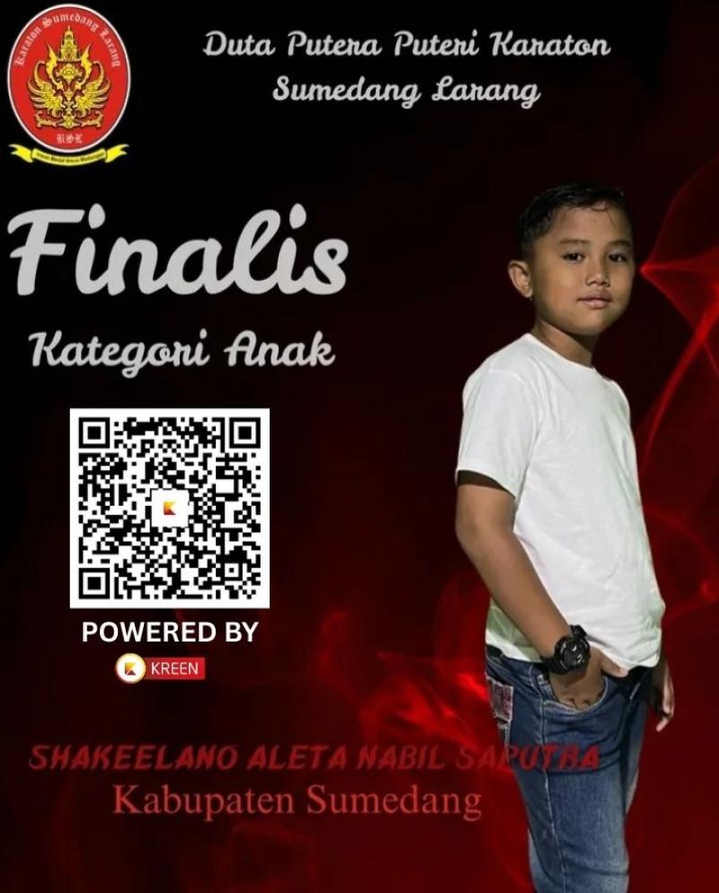 Poster Finalis