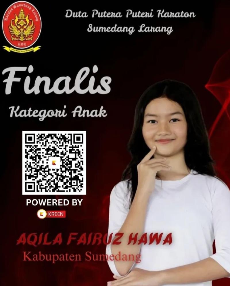 Poster Finalis