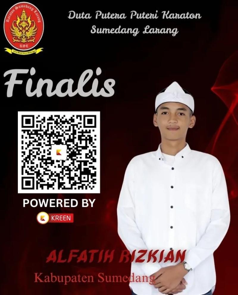 Poster Finalis