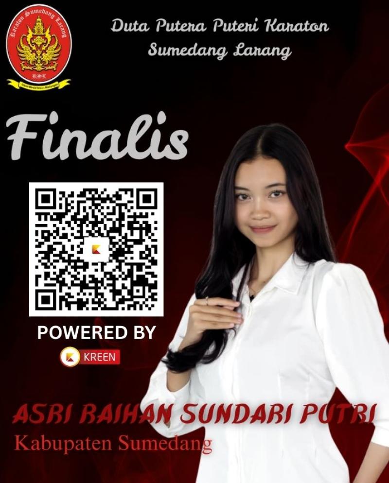 Poster Finalis