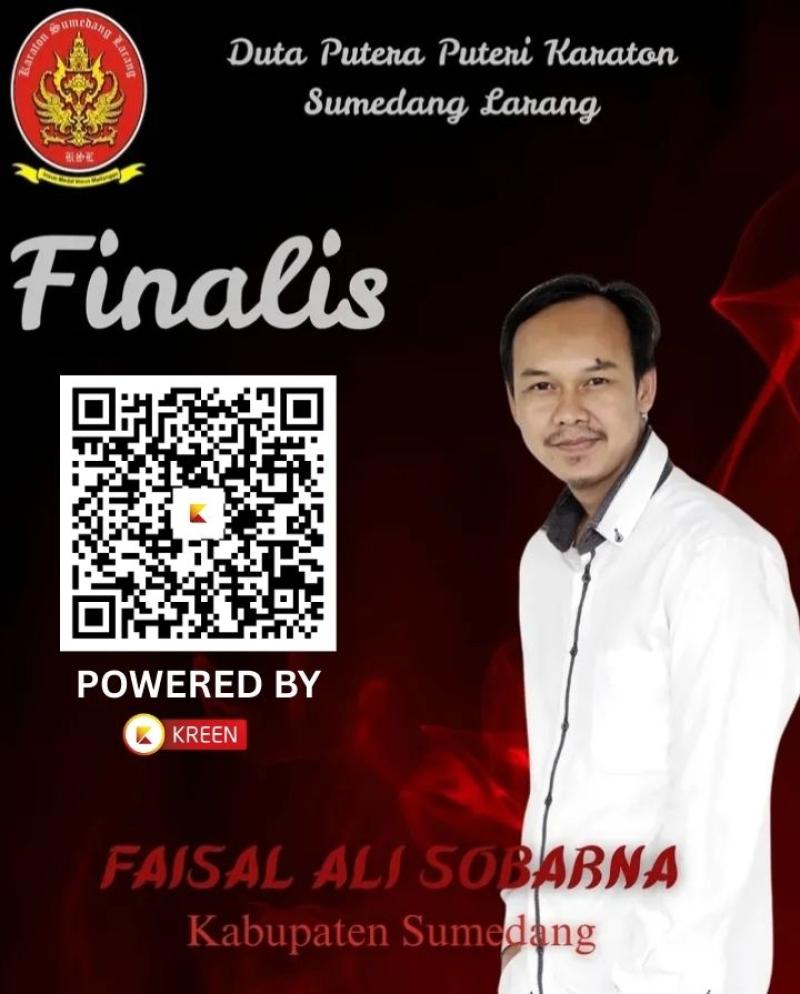 Poster Finalis