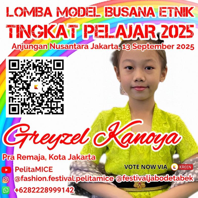 Poster Finalis