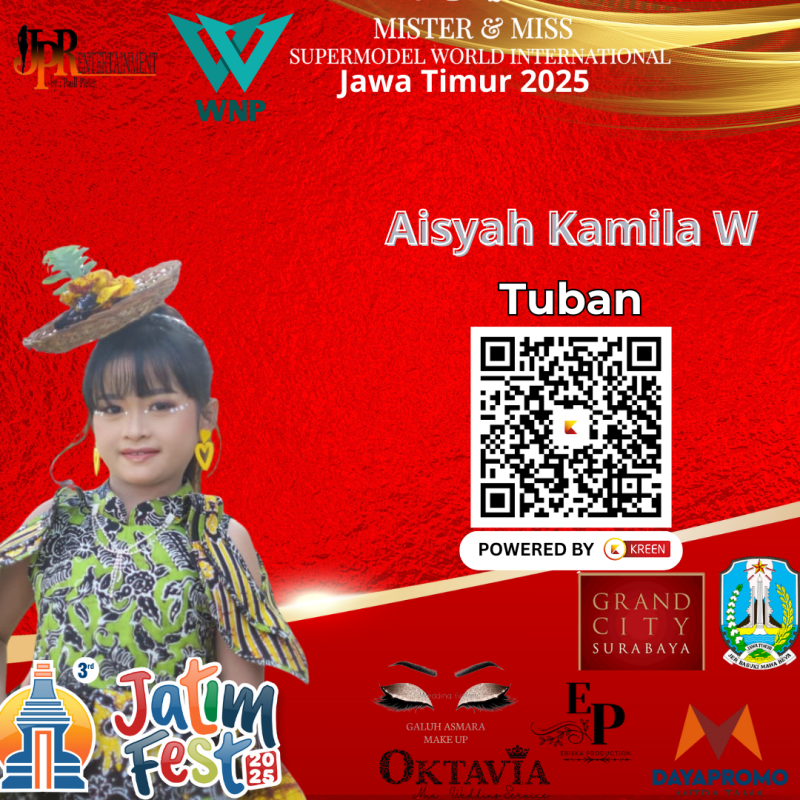 Poster Finalis