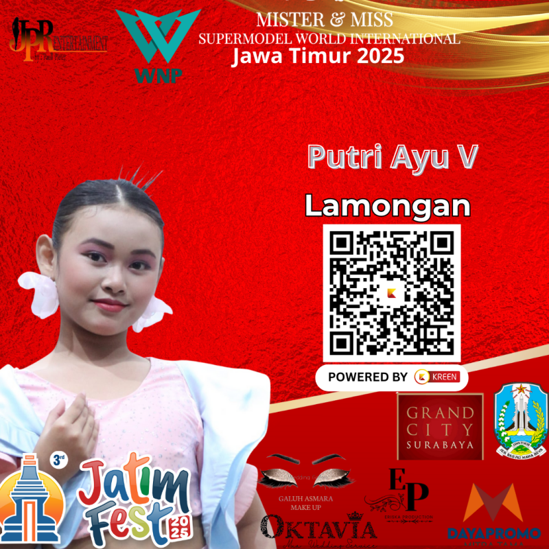 Poster Finalis