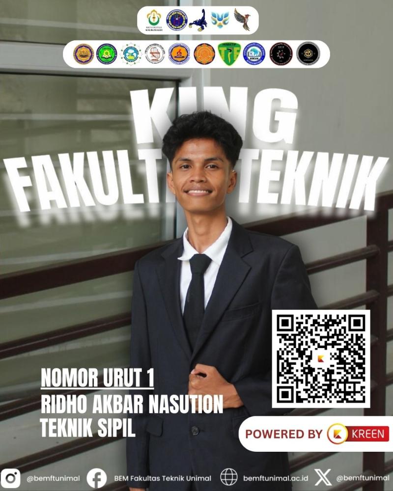 Poster Finalis