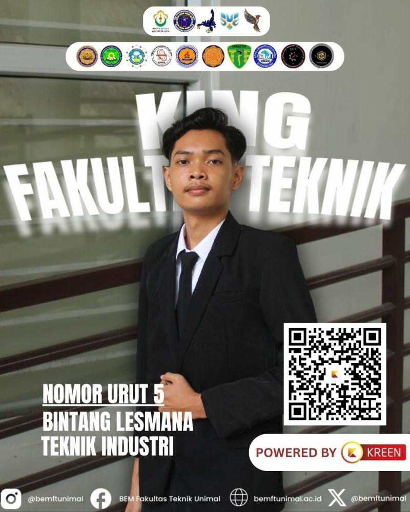 Poster Finalis
