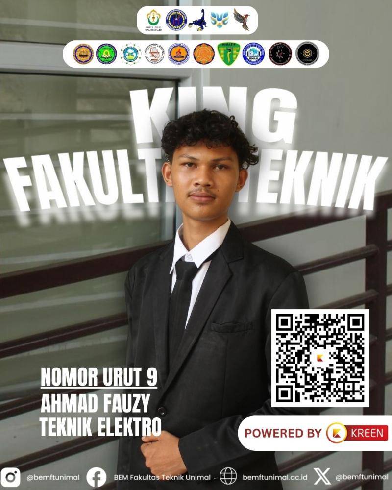 Poster Finalis