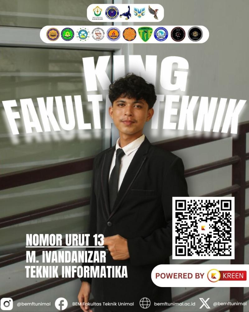 Poster Finalis