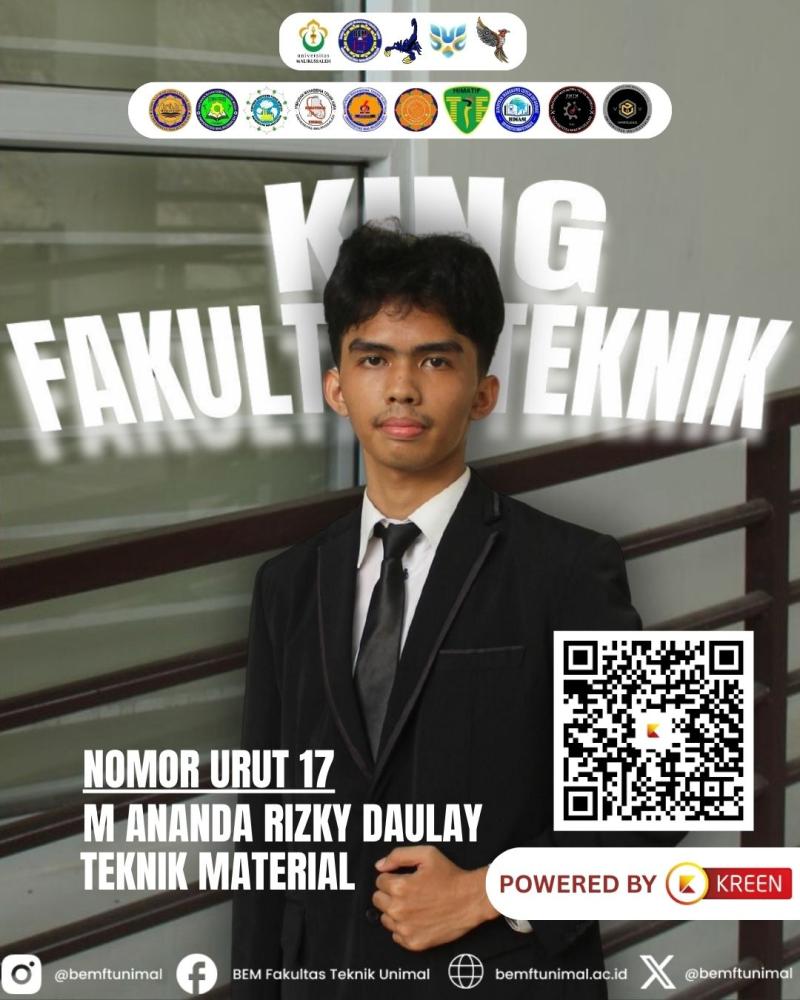 Poster Finalis