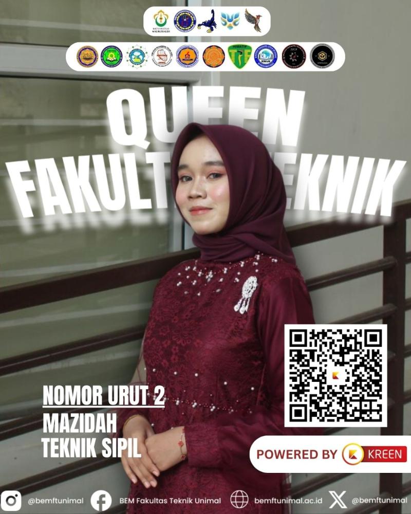 Poster Finalis