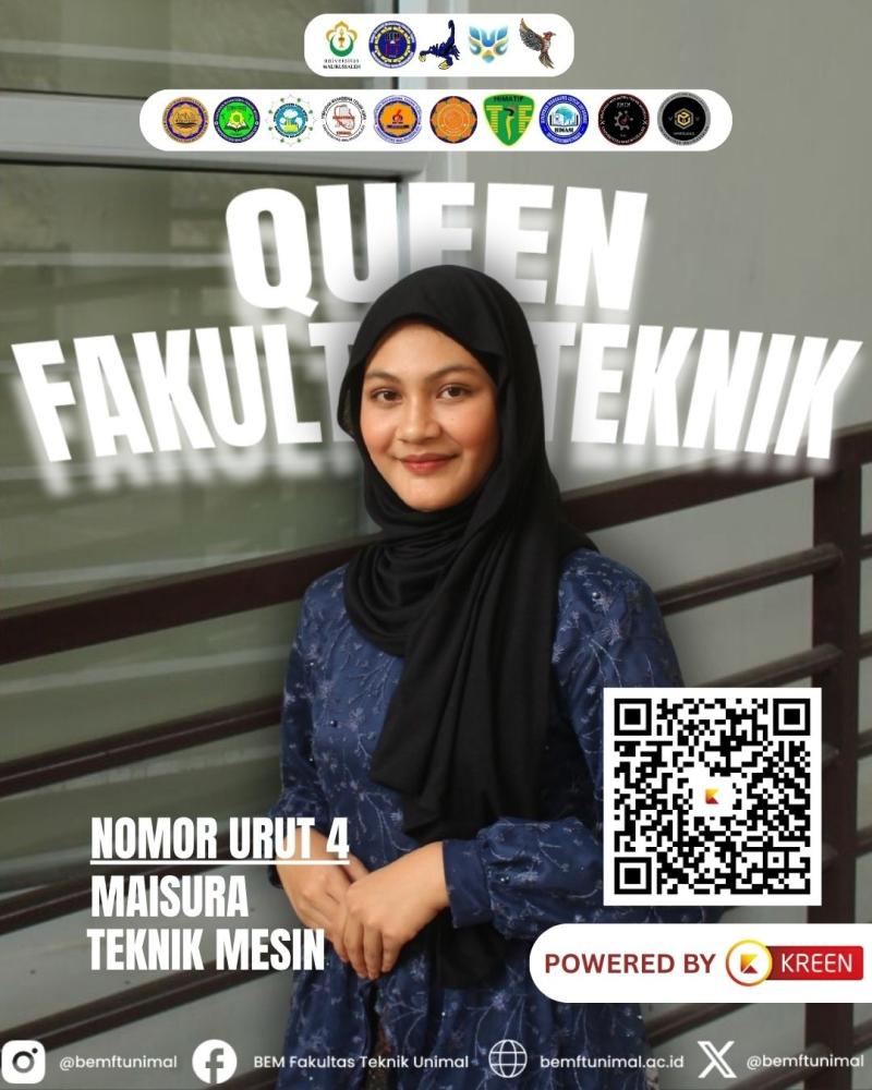 Poster Finalis