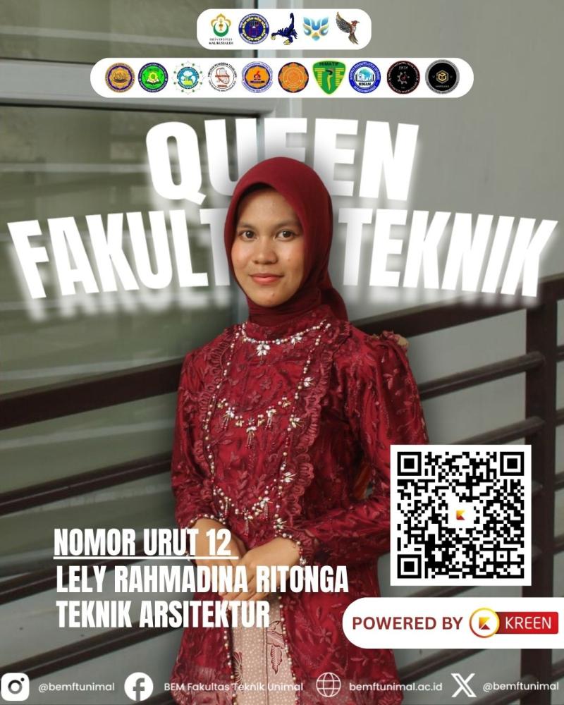 Poster Finalis