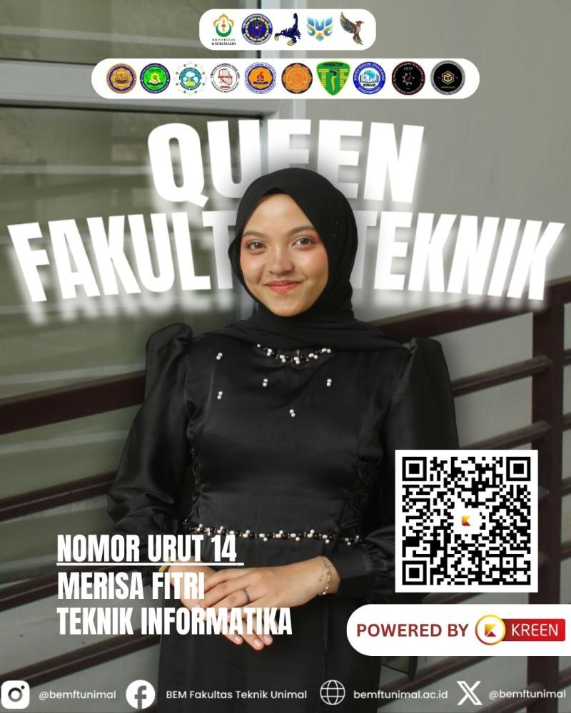 Poster Finalis
