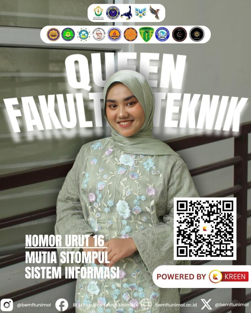 Poster Finalis
