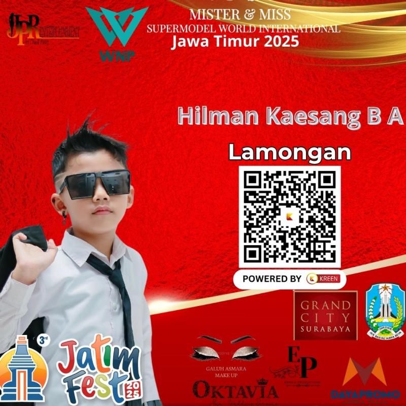 Poster Finalis