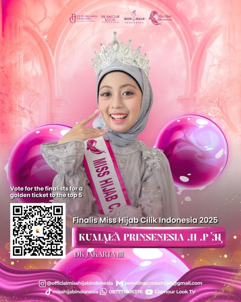 Poster Finalis