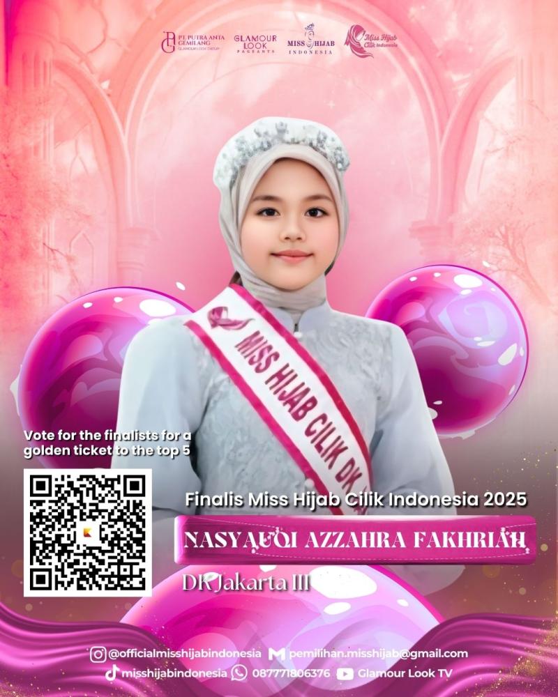 Poster Finalis