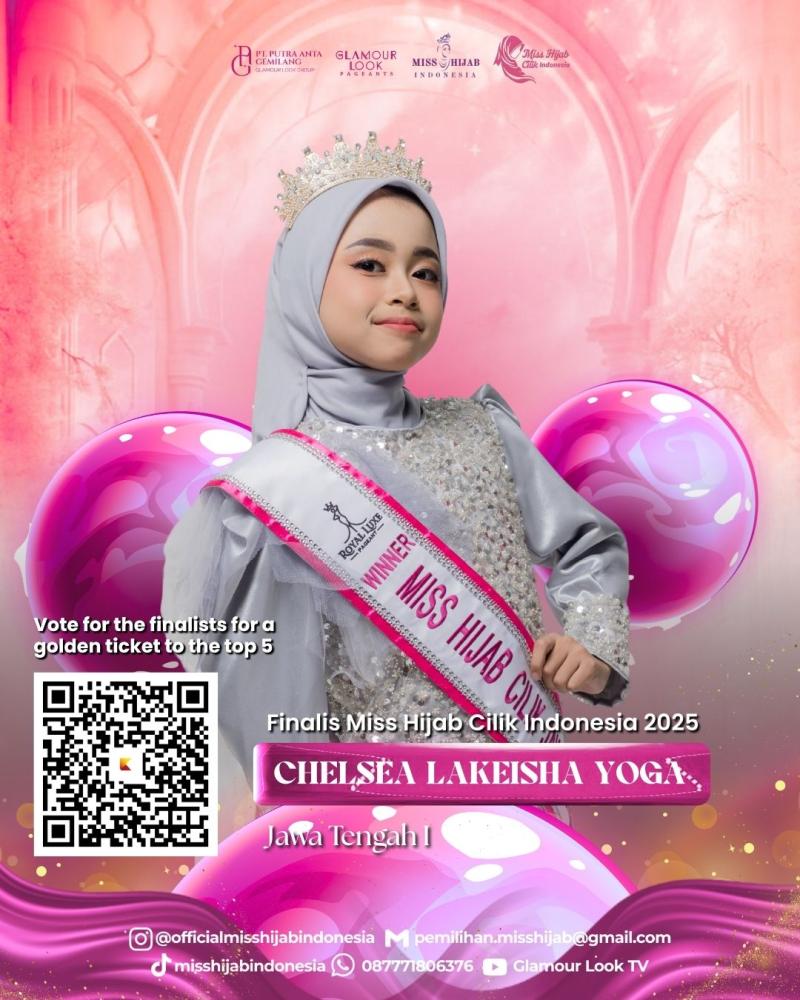 Poster Finalis