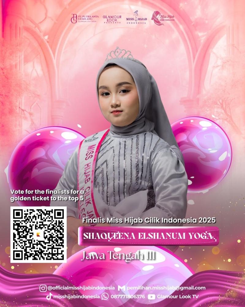 Poster Finalis