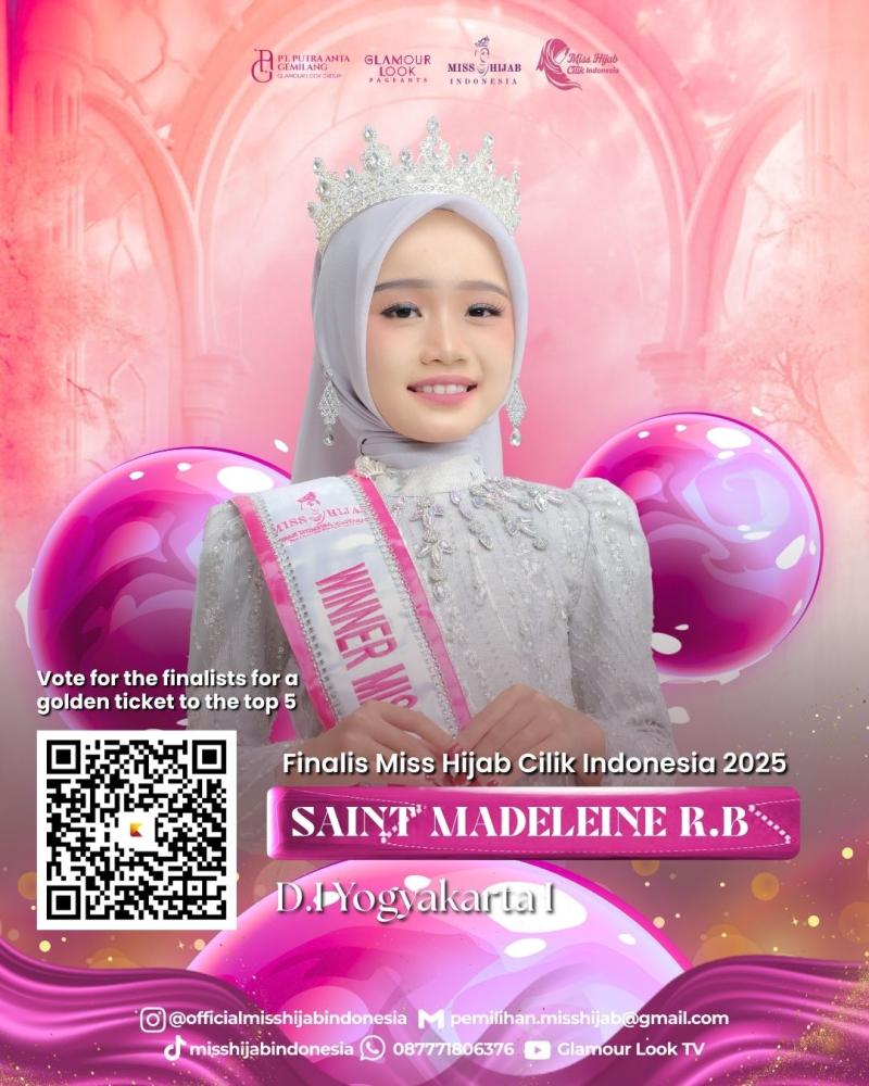 Poster Finalis
