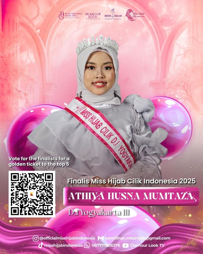 Poster Finalis