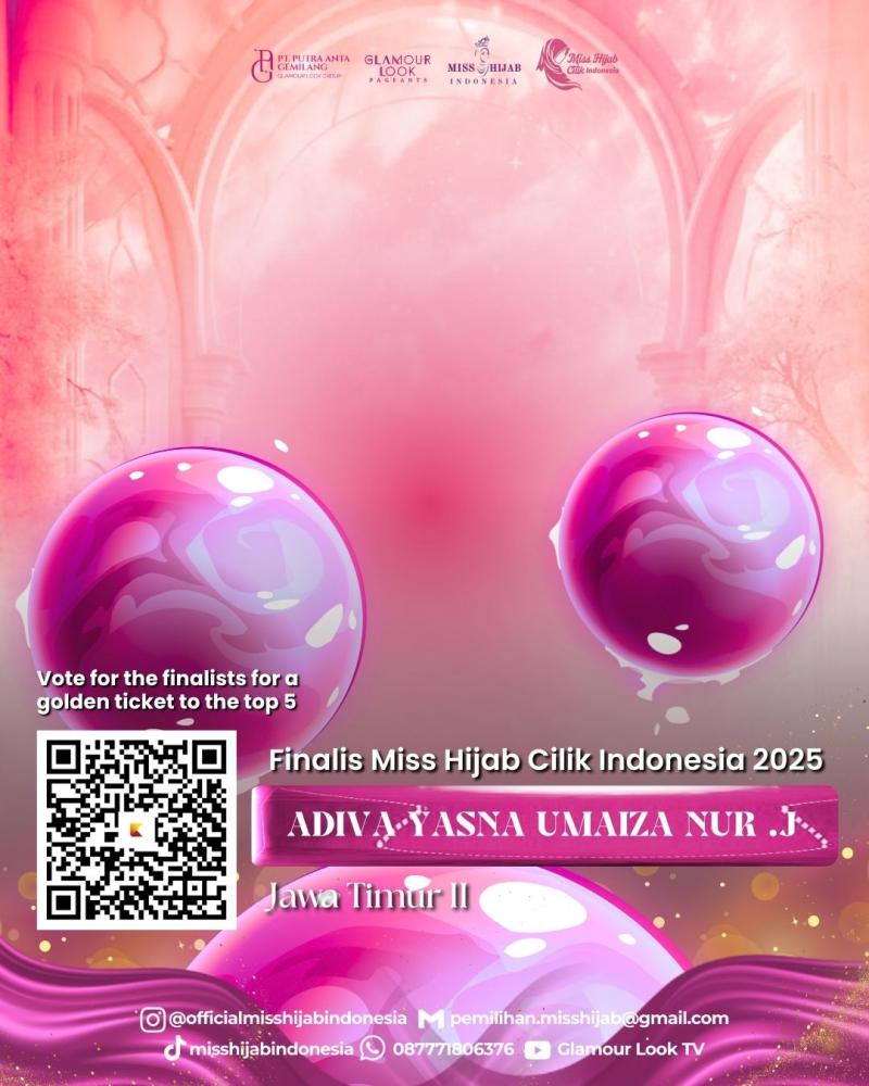 Poster Finalis