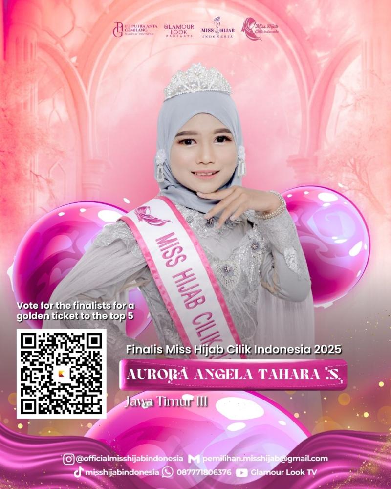 Poster Finalis