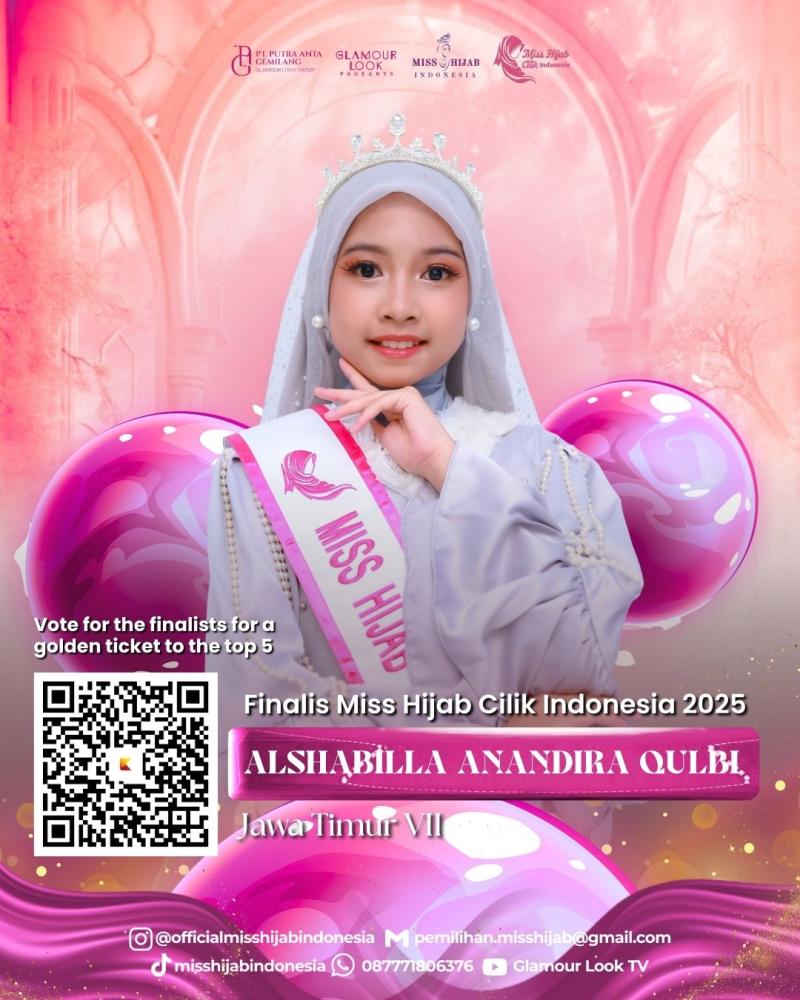 Poster Finalis