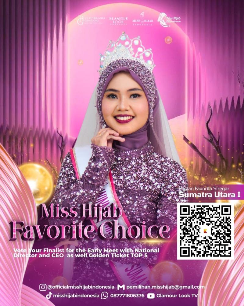Poster Finalis