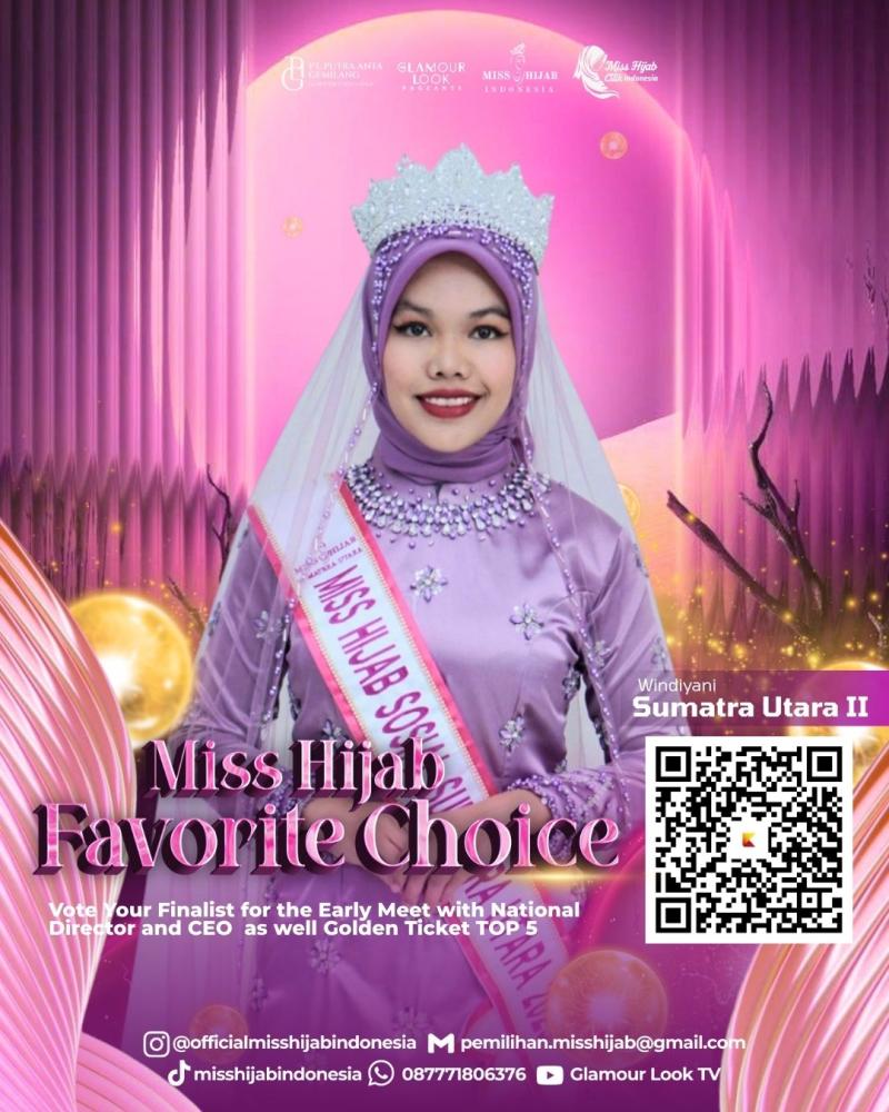 Poster Finalis