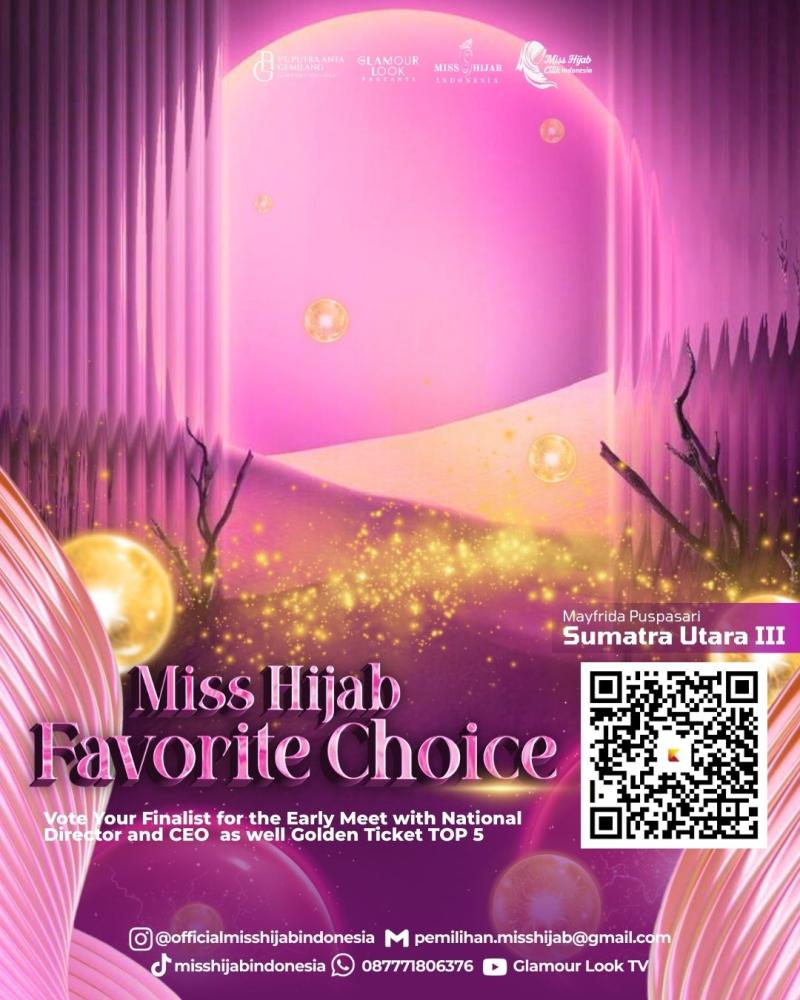 Poster Finalis