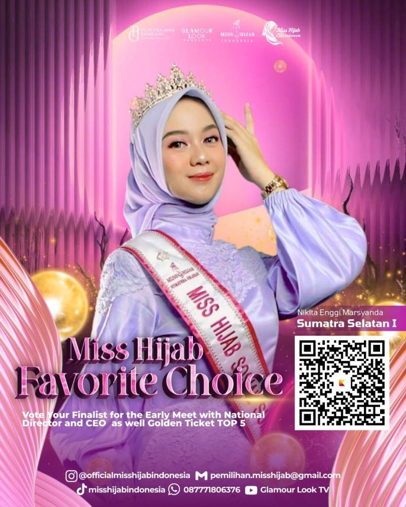 Poster Finalis