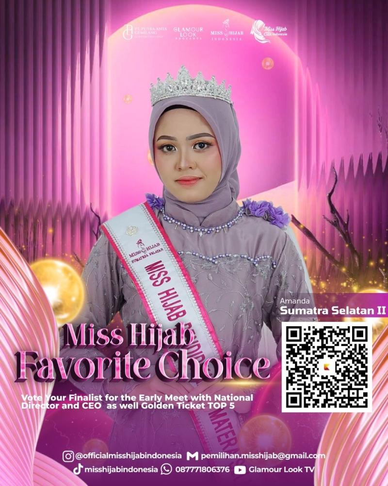 Poster Finalis