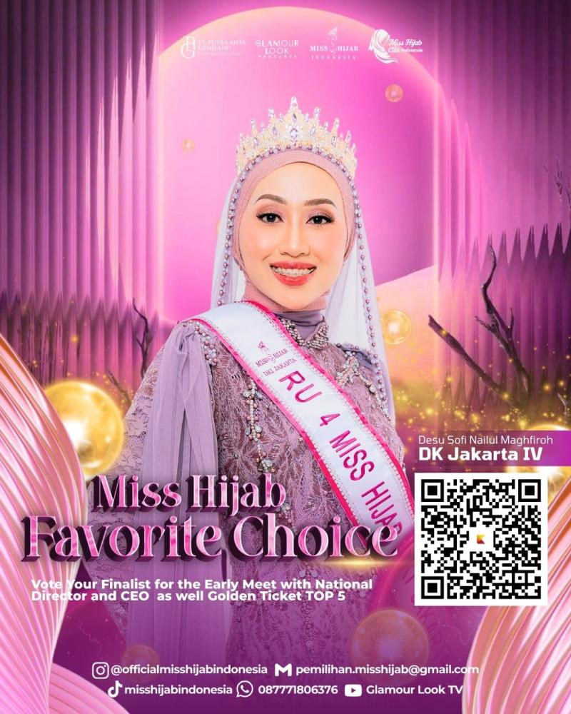 Poster Finalis