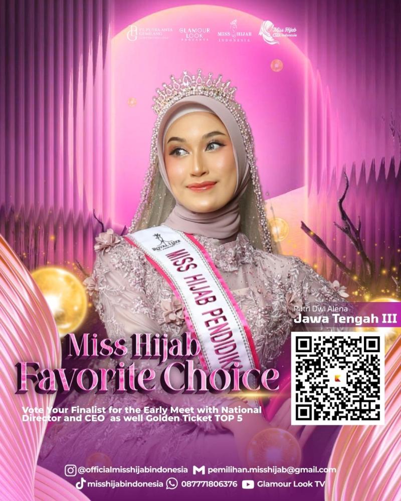 Poster Finalis