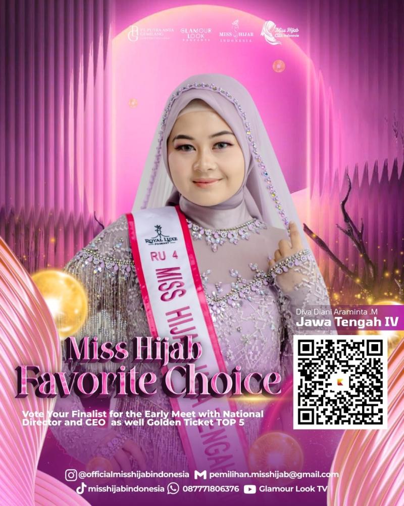 Poster Finalis