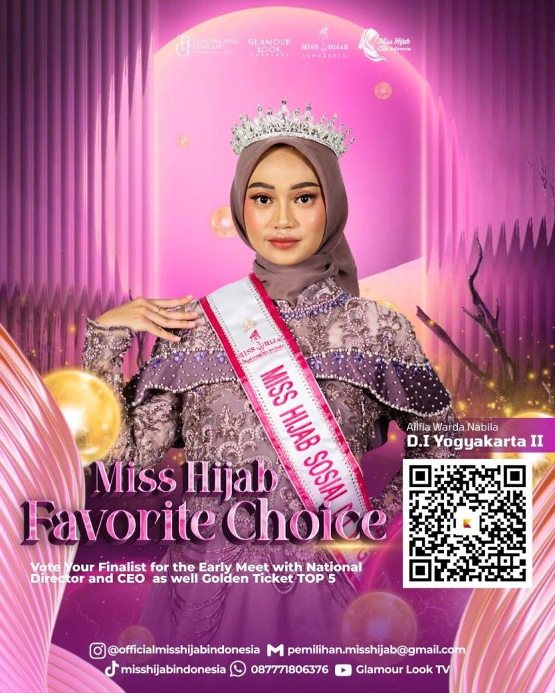 Poster Finalis