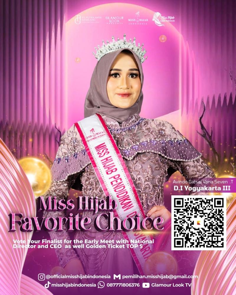 Poster Finalis