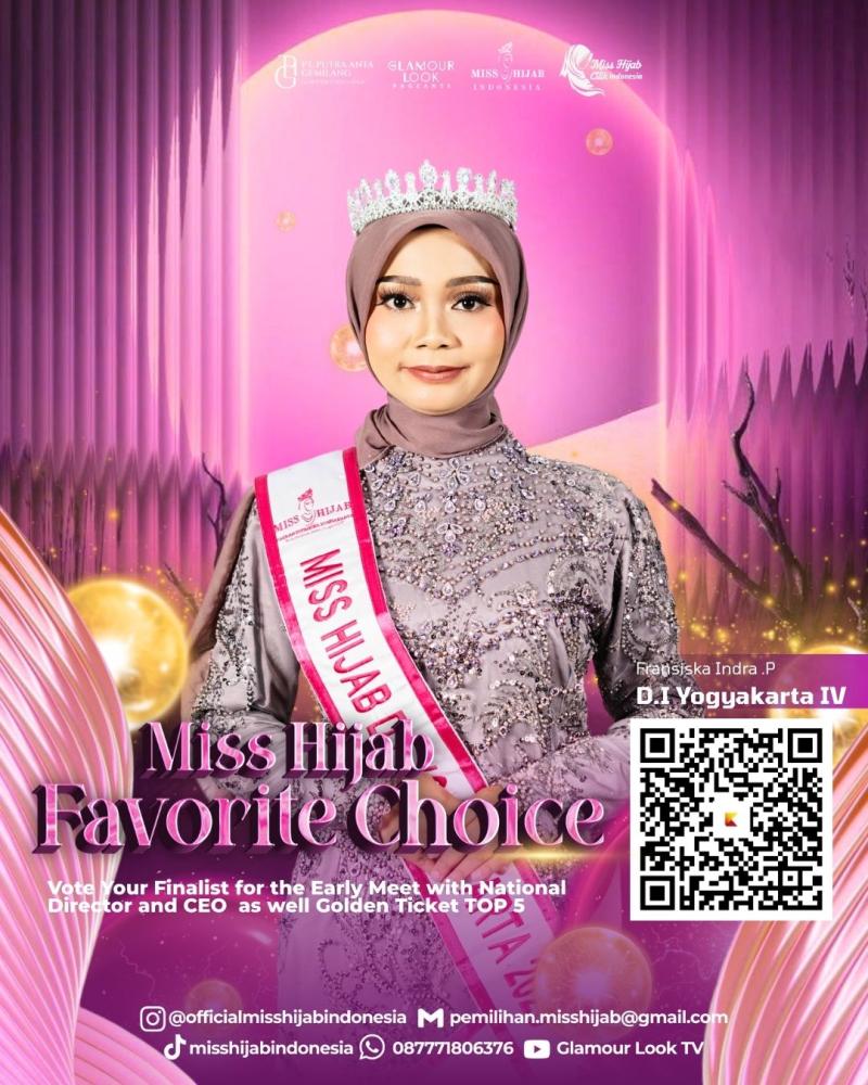 Poster Finalis